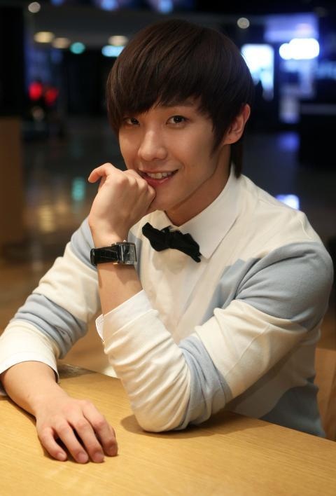 MBLAQ’s Lee Joon Cast in Daily Sitcom "I Need an Angel"