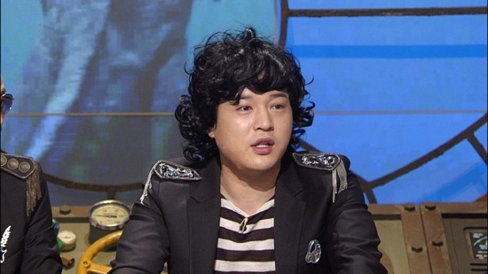Super Junior’s Shindong to be an MC for an Idol Dance Battle Program