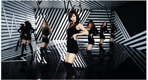 Eat Your Kimchi Reviews G.NA’s "Black & White"