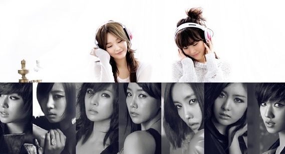 T-ara and Davichi to Release Duet Single on Christmas Eve