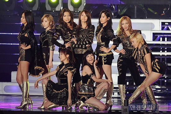 SNSD’s KakaoTalk Profile Pictures Revealed