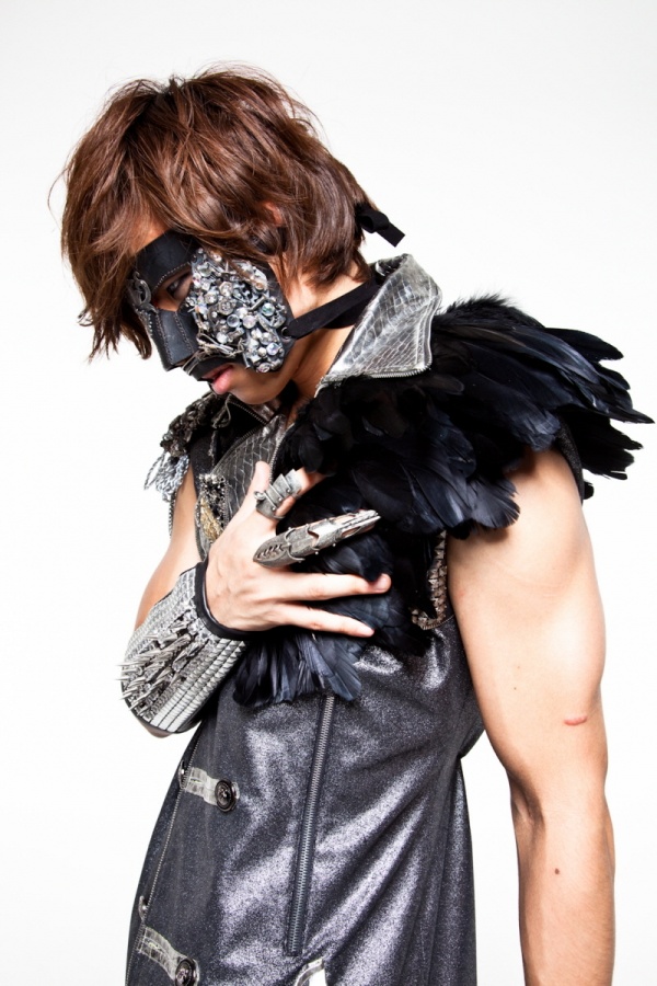 Big Bang’s Daesung Releases Music Video for "What’s Up"
