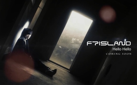 FT Island Releases Teaser For "Hello Hello"