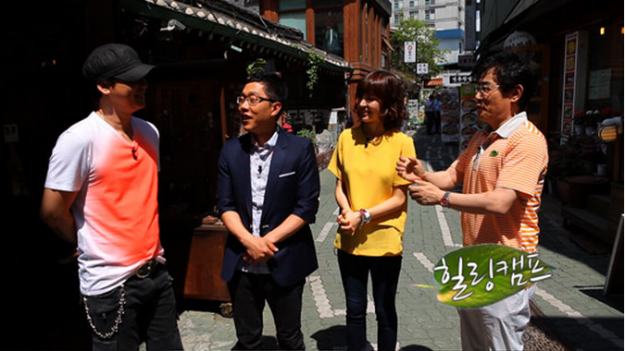 YG Reveals Behind Stories About the Creation of the Taiji Boys