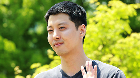 Lee Dong Gun Turns Down Casting Offer for “Heart to Heart”