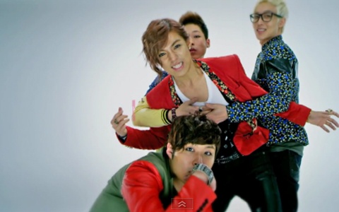 M.I.B Releases Music Video for "Celebrate"