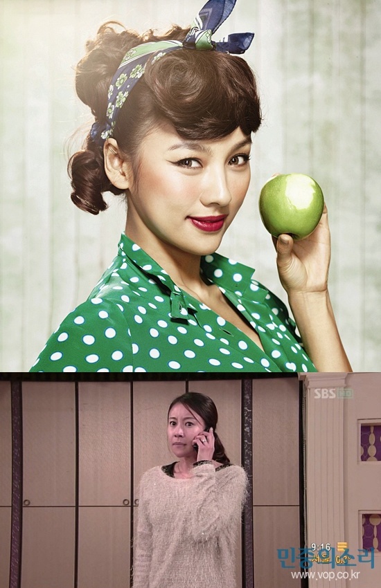 Lee Hyori’s Homemade Vegetarian Pizza Gathers Attention