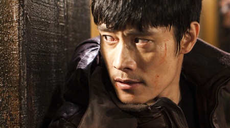 Lee Byung Hun’s Bloody Thriller “I Saw the Devil” Wins Top Prize at the Brussels International Fantastic Film Festival