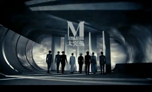 Super Junior-M Releases “Too Perfect” MV