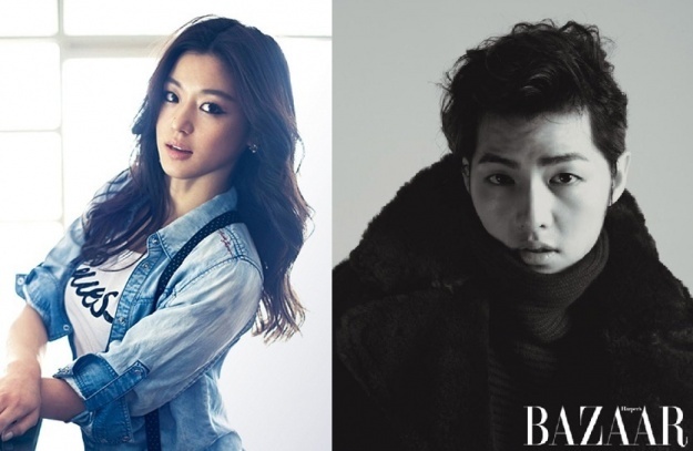 Acting Coach of SNSD, Siwon, Song Joong Ki, and Jeon Ji Hyun Wants You to Join the Soompi Ulzzang Contest!