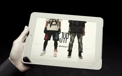 JYP Releases Second Teaser for "JJ Project"