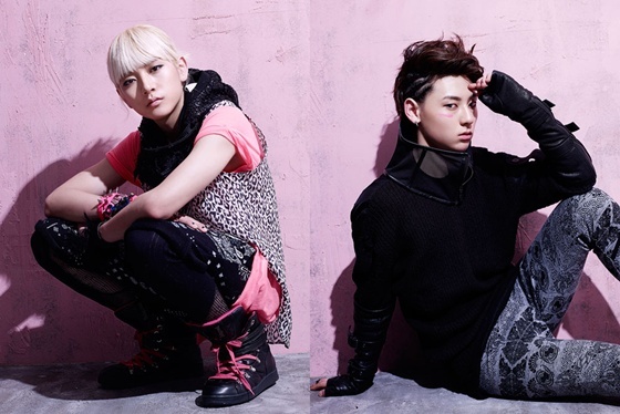 NU’EST’s Ren and Minhyun to Walk the Runway for Seoul Fashion Week