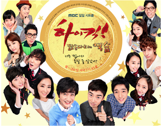 High Kick Viewership in Trouble