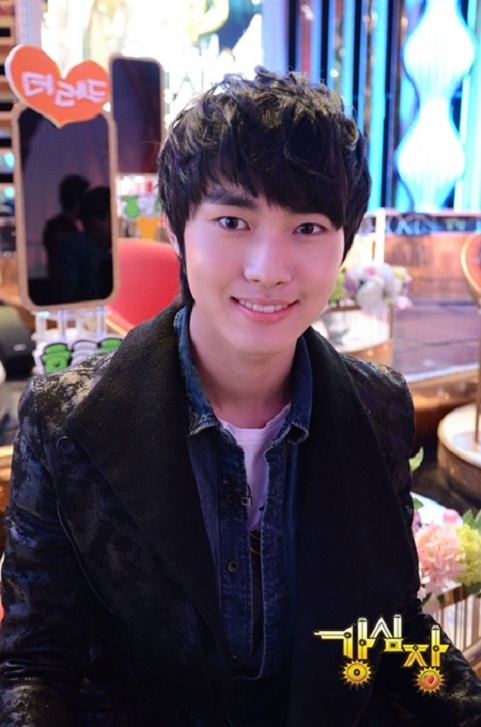 Lee Min Ho "I Was Envious of Yoo Seung Ho"