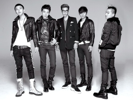 YG Hints at Big Bang’s Possible Title Track