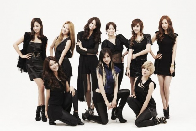 Girls’ Generation to Perform at F1 Concert in Malaysia