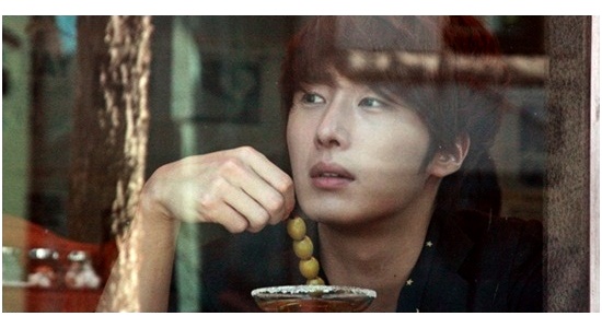 Jung Il Woo on me2day – "Many People Are Still Unaware of My Drama"