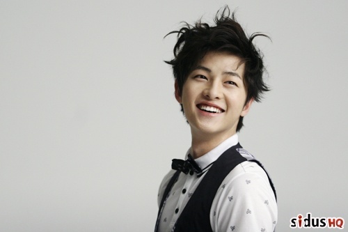 Song Joong Ki to Begin Fan Tour Spanning 6 Countries