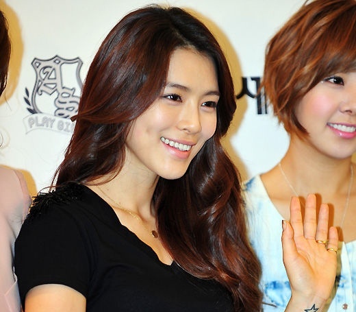 After School’s Gahee Reveals Dream Guy Quality