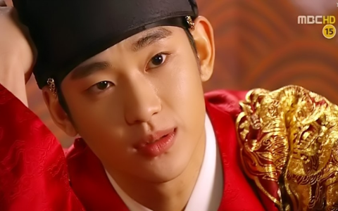 "The Moon that Embraces the Sun" Records Personal High of 41.3% for Real-Time Ratings