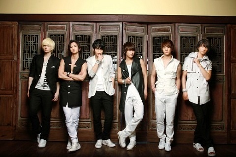 Supernova’s Tickets for Japan Tour Sells Out