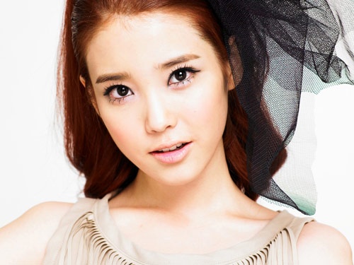 IU’s Comeback Set for November: Going Head to Head with Other Girl Groups