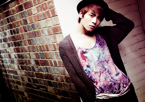 SHINee Jonghyun’s Picture Will Make Your Heart Stop