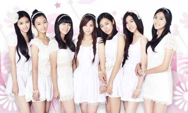 A Pink to Release New Song for Their One Year Anniversary Next Week