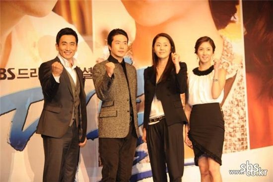 "The President" Continues to Lead in Prime Time Ratings