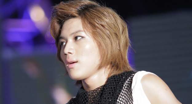 SHINee’s Taemin Withdraws From School