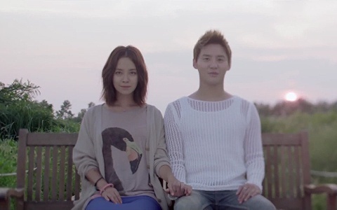 Eat Your Kimchi Reviews JYJ’s "In Heaven"