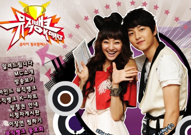 KBS Music Bank Canceled For April 9