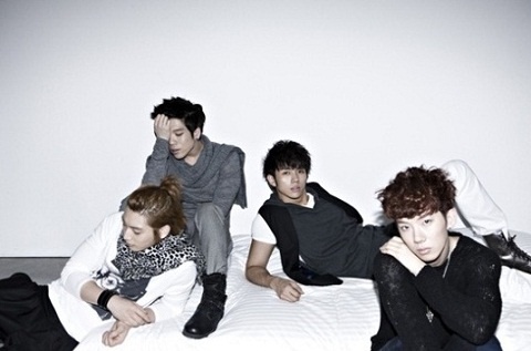 2AM Upset About Upcoming Album Information Leakage