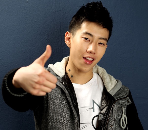 Jay Park Announces His Upcoming YouTube Series “Jay Park TV”