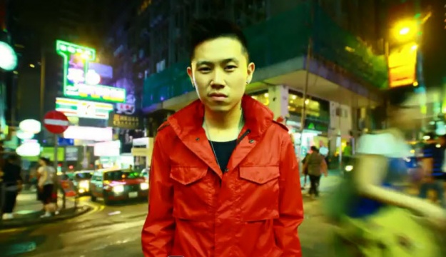 Exclusive Soompi Interview with MC Jin