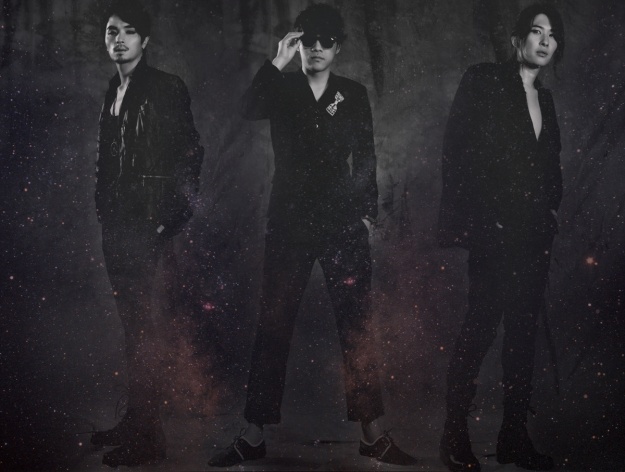 Soul StaR Re-emerges From a Four Year Disappearance