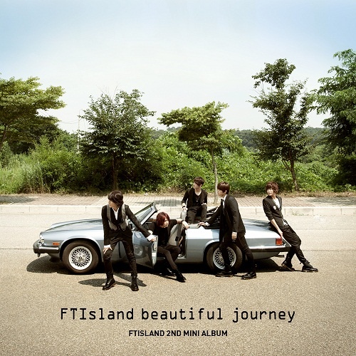 FT Island to Return to Korea With Album