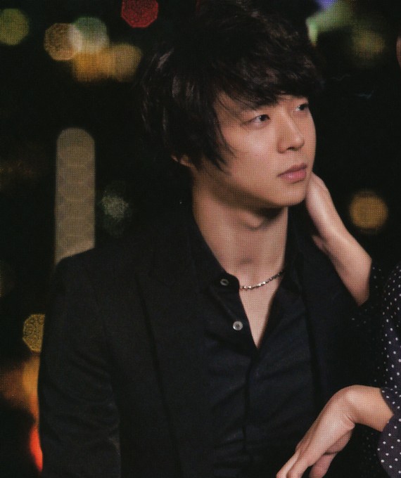 Park Yoochun Impresses Viewers with his English on “Miss Ripley”