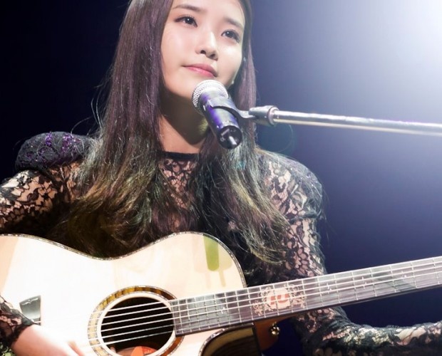 IU’s Scorecard for her Japanese Debut