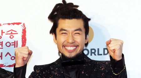 No Hong Chul Hops On Board for Yoo Jae Suk’s New Pilot Program, “I Am a Man”