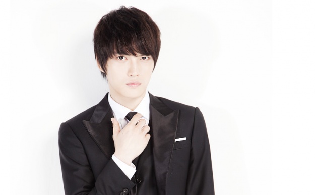 JYJ’s Jaejoong: "I Like Being Called An Idol"