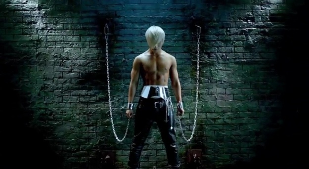 BIGBANG’s Daesung Was Afraid of His Fans
