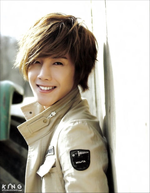 Kim Hyun Joong to Guest Star in “Happy Together S3”