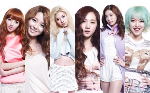 Hello Venus Gathering Popularity Within 4 Days of Debut