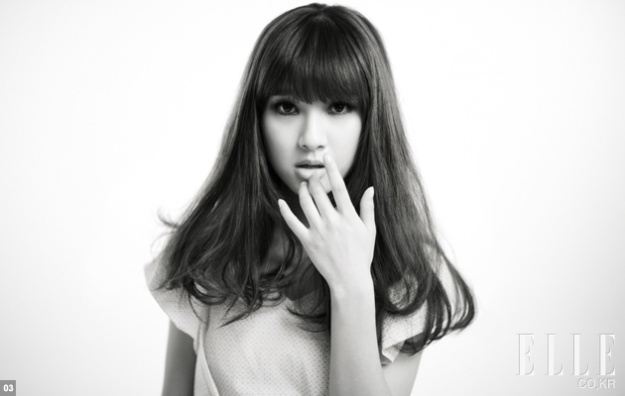 Kim So Eun Transforms into a "Secret Angel"