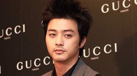 Stars Attend Gucci Jewelry Line Opening