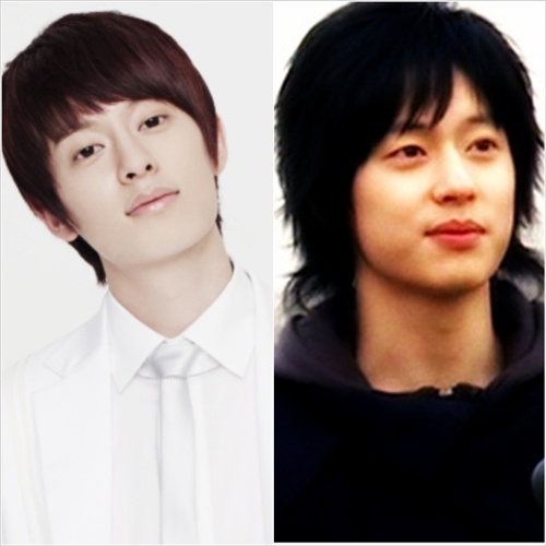 Past Pictures of Boyfriend’s Dong Hyun