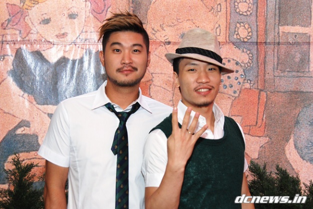 Dynamic Duo to Return From Military in August