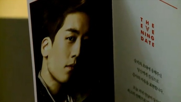 Seungri Video of his Evening Date Released