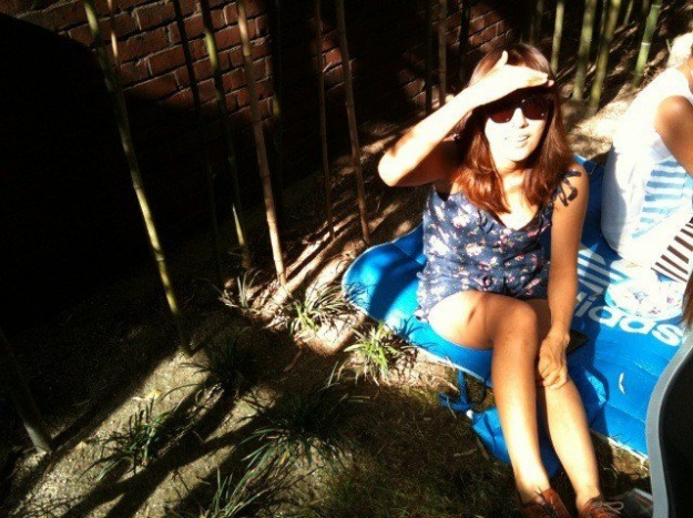 Is Lee Hyori Your Girl Next-Door ?